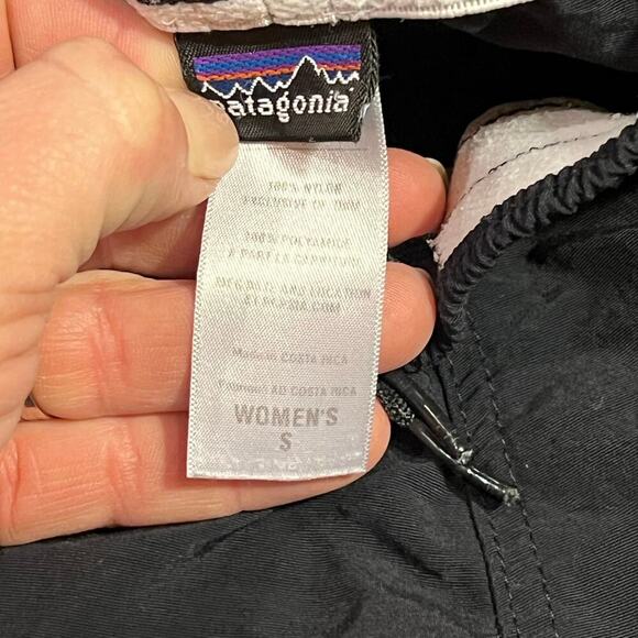 Lot of 2 Women’s Patagonia Bottoms - Shorts & Skirt Size Small Outdoor Size S - Picture 7 of 9